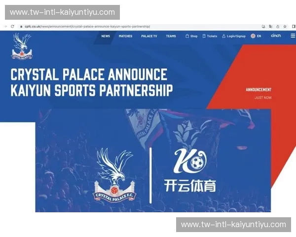 开云体育深度专栏：探索体育世界的无限可能